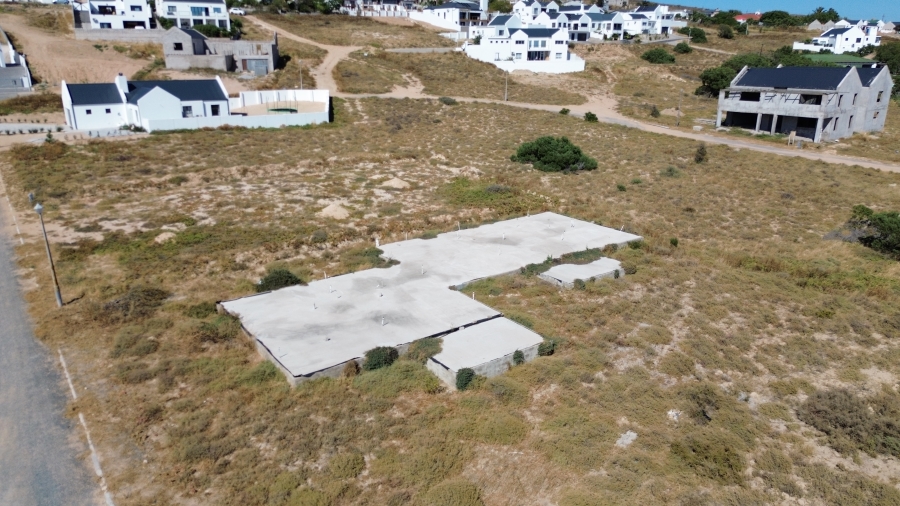 0 Bedroom Property for Sale in Da Gama Bay Western Cape